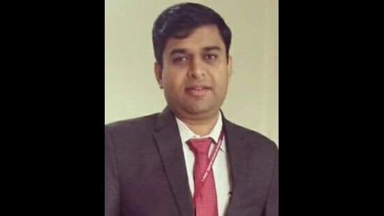 Sanap is an assistant professor of political science at Nowrosjee Wadia College and a trustee of the Modern Education Society. (HT)
