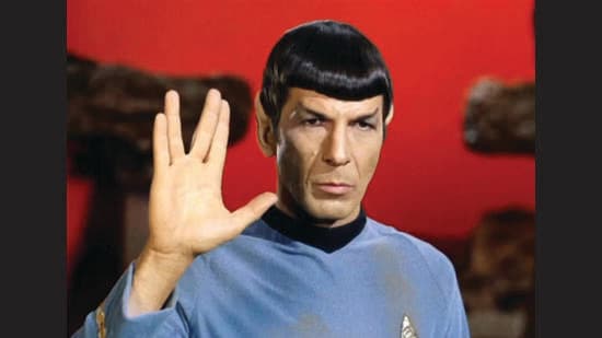 Star Trek turns 60 on September 8. London fans will do Spock’s iconic Vulcan salute to set a Guinness record.