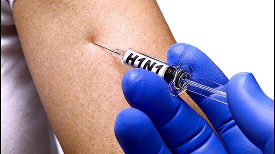 Those feeling unwell should stay at home and minimise contact with others, the doctor said. (HT File)