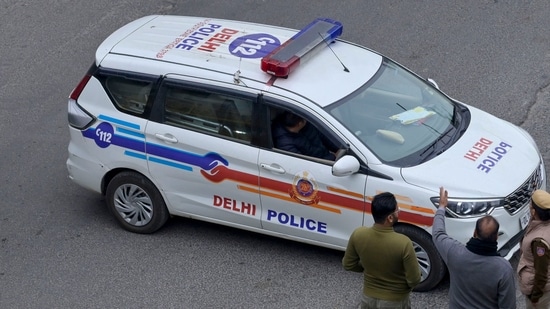 The charges levelled by journalists were refuted as "factually incorrect" and "misleading" by Delhi police