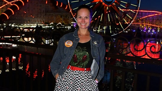 Woman reflects on her life-changing career break. (Business Insider)