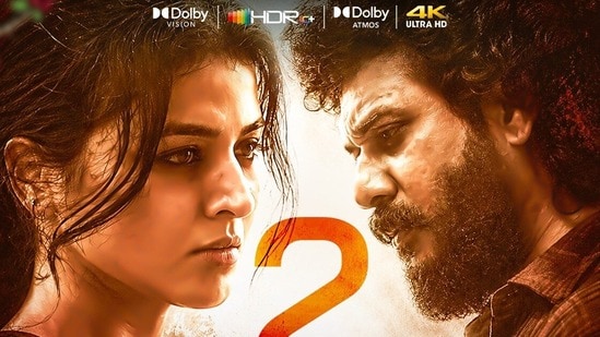 OTT Thriller: ఓటీటీలోకి మరికొన్ని గంటల్లో రూ.100 కోట్ల యాక్షన్ థ్రిల్లర్.. అల్లు అర్జున్ డైరెక్టరే హీరో.. తెలుగులోనూ..