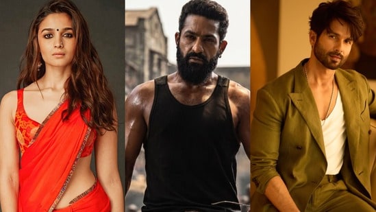 Jr NTR Dragon: జూనియర్ ఎన్టీఆర్ డ్రాగన్లో ఆ ఇద్దరు బాలీవుడ్ స్టార్లు.. విలన్గా స్టార్ హీరో