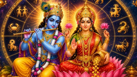 నేటి పంచాంగం: ఈరోజు శ్రావణ శుక్రవారం+శ్రీకృష్ణాష్టమి వేళ దుర్ముహూర్తం, శుభ ముహూర్తాలు వివరాలు!