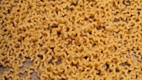 The company has been directed to "discontinue the production of the Veg Bhujia Namkeen products without proper approvals and measures". (Representative Image/Unsplash)