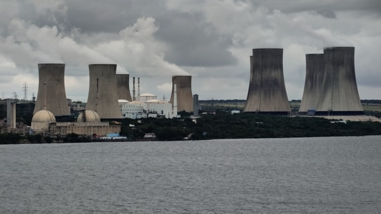 As nuclear projects require 8-10 years before generating revenue, financing becomes a critical determinant of viability. (Shutterstock)