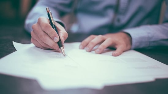 The embassy said it noticed a surge in dubious documents attached to the study visa applications. (Representational/Unsplash)
