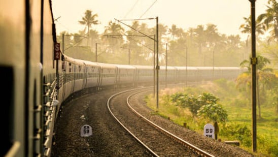 హైదరాబాద్-మంగళూరు ట్రైన్స్