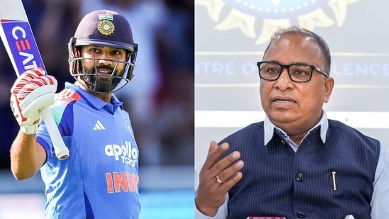 Will Rohit Sharma be part of India's World Cup 2027 squad?
