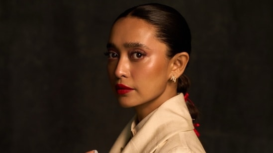 Sayani Gupta