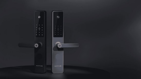 Smart locks need door compatibility and the right access methods to suit your household’s everyday needs. (Urban Company)