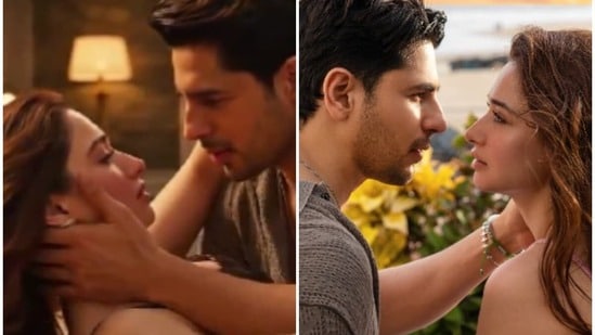 Tamannaah Siddharth: యశ్తో కియారా.. తమన్నాతో సిద్ధార్థ్.. బెడ్పై రెచ్చిపోయి ఇంటిమేట్ సీన్.. ఈ వైరల్ వీడియోలో నిజమెంత?