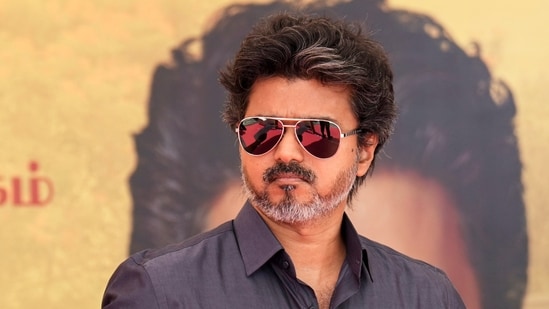 Vijay to move resolution to recognise Tamil as Madras HC's principal language