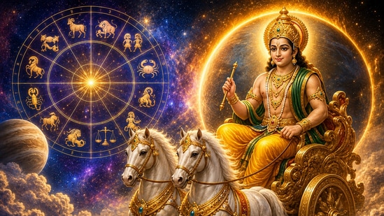 సెప్టెంబర్ 5న బుధుడి నక్షత్ర మార్పు.. ఈ రాశులకు ఉద్యోగం, డబ్బు, వ్యాపారంలో లాభాలు! (AI)