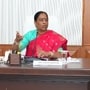 కొండా సురేఖ (ఫైల్ ఫొటో)