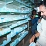 বাংলায় আরও ৪৬৯টি জন ঔষধি কেন্দ্র চালু হচ্ছে। (ছবিটি প্রতীকী, সৌজন্যে এক্স @kishanreddybjp)
