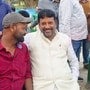 তৃণমূল ছেড়ে NCPI-তে যেতেই জেলায় বাড়তি নিরাপত্তা MP আবু তাহের খানকে