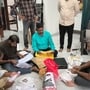 ఏసీబీ అధికారుల సోదాలు
