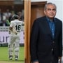 ইংল্যান্ড সফরে পাকিস্তানের ভয়াবহ বিপর্যয়ের মধ্যে পিঠ বাঁচানোর চেষ্টা করলেন মহসিন নকভি। (ফাইল ছবি, সৌজন্যে এএফপি এবং রয়টার্স)