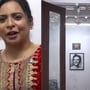 জন্মশতবার্ষিকীতে উত্তম কুমারের বাড়ি ঘুরিয়ে দেখালেন নবমিতা