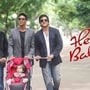 পর্দায় ফিরতে চলেছে ‘হে বেবি’