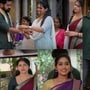 Gunde Ninda Gudi Gantalu Today Episode: సంజూని వీడియోతో కొట్టిన మీనా.. కాళ్ల బేరానికి నీలకంఠం.. బాలుకి మౌనిక రాఖీ