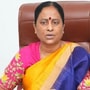 కొండా సురేఖ