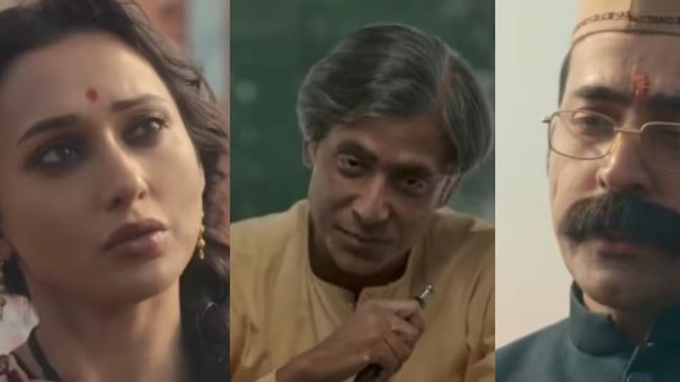শরৎচন্দ্রের কলমের জোরে কেঁপেছিল ব্রিটিশ