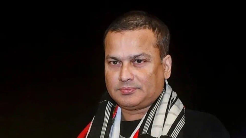 জুবিনের মৃত্যুবার্ষিকীতে বিশেষ আয়োজন স্ত্রীর