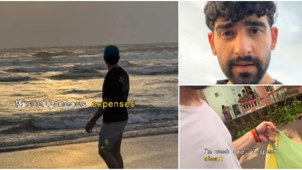 <p>కరోనా మహమ్మారి తర్వాత కార్పొరేట్ ఉద్యోగ వ్యవస్థలో వచ్చిన అతిపెద్ద మార్పు ‘వర్క్ ఫ్రమ్ ఎనీవేర్’. ల్యాప్‌టాప్, మంచి ఇంటర్నెట్ కనెక్షన్ ఉంటే చాలు.. నాలుగు గోడల ఆఫీస్ గదికి పరిమితం కాకుండా నచ్చిన ప్రాంతం నుంచి పనిచేసే వెసులుబాటు ఉద్యోగులకు లభించింది. ఇదే బాటలో పయనించిన కార్పొరేట్ ప్రొఫెషనల్ అజయ్ శర్మ కథనం ప్రస్తుతం సోషల్ మీడియాలో విపరీతంగా వైరల్ అవుతోంది. గతంలో హిమాచల్ ప్రదేశ్‌లోని ప్రశాంతమైన సియాల్ గ్రామంలో 71 రోజుల పాటు నివసించిన అజయ్, ఇటీవల తన పక్కా ప్రణాళికతో పర్యాటక స్వర్గధామం గోవాకు మకాం మార్చారు. గోవా అనగానే విపరీతమైన ఖర్చు, విలాసవంతమైన రిసార్టులు మాత్రమే గుర్తుకొచ్చే రోజుల్లో, నెలకు కేవలం రూ.30 వేల బడ్జెట్‌తో అత్యంత సౌకర్యవంతమైన జీవనాన్ని ఎలా గడపవచ్చో ఆయన చేసి చూపించారు.</p>