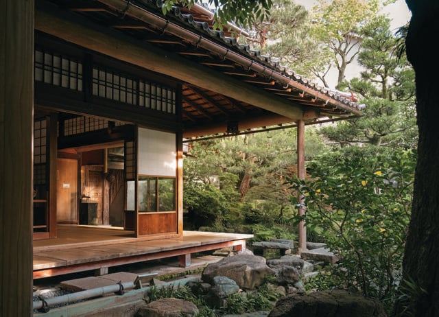 Skip the tatami floors and shoji screens, as they don’t suit the Indian lifestyle or climate. (SHUTTERSTOCK) Skip the tatami floors and shoji screens, as they don’t suit the Indian lifestyle or climate. (SHUTTERSTOCK)