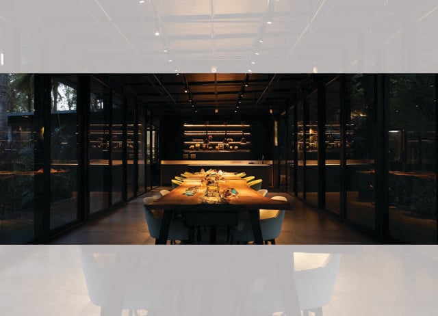 Farmlore, in Bengaluru, is one of India’s best restaurants. Farmlore, in Bengaluru, is one of India’s best restaurants.