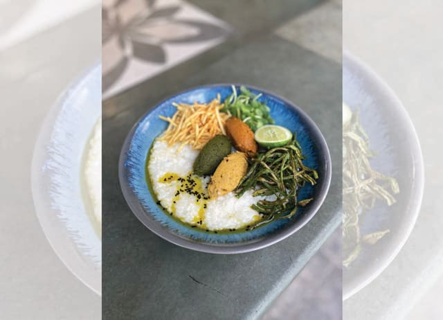 Kolkata has Sienna, which serves its own contemporary spin on Bengali cuisine. Kolkata has Sienna, which serves its own contemporary spin on Bengali cuisine.