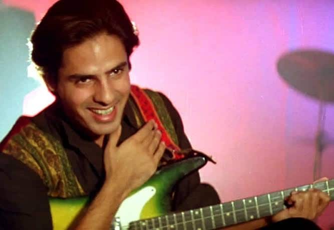 Aashiqui turned a 24-year-old Rahul Roy into an overnight star. Aashiqui turned a 24-year-old Rahul Roy into an overnight star.