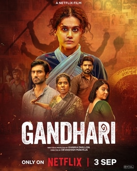 Gandhari