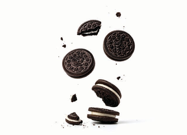 We can’t tell if the recent Oreogate was a real, unhinged mom face-off or clever product placement. (SHUTTERSTOCK) We can’t tell if the recent Oreogate was a real, unhinged mom face-off or clever product placement. (SHUTTERSTOCK)