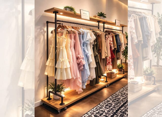 Bandra-based Unfound Store shares stories behind their thrifted items. (INSTAGRAM/@UNFOUND.STORE) Bandra-based Unfound Store shares stories behind their thrifted items. (INSTAGRAM/@UNFOUND.STORE)