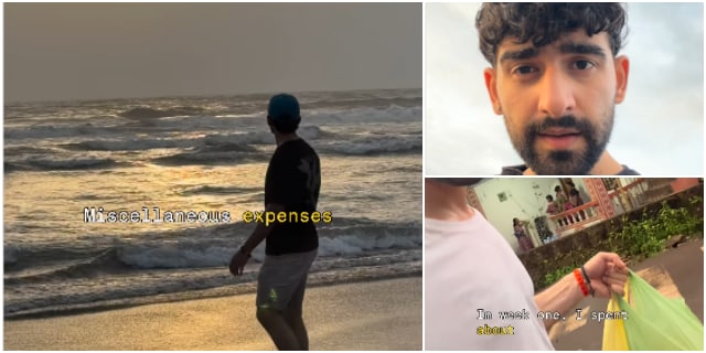 <p>కరోనా మహమ్మారి తర్వాత కార్పొరేట్ ఉద్యోగ వ్యవస్థలో వచ్చిన అతిపెద్ద మార్పు ‘వర్క్ ఫ్రమ్ ఎనీవేర్’. ల్యాప్టాప్, మంచి ఇంటర్నెట్ కనెక్షన్ ఉంటే చాలు.. నాలుగు గోడల ఆఫీస్ గదికి పరిమితం కాకుండా నచ్చిన ప్రాంతం నుంచి పనిచేసే వెసులుబాటు ఉద్యోగులకు లభించింది. ఇదే బాటలో పయనించిన కార్పొరేట్ ప్రొఫెషనల్ అజయ్ శర్మ కథనం ప్రస్తుతం సోషల్ మీడియాలో విపరీతంగా వైరల్ అవుతోంది. గతంలో హిమాచల్ ప్రదేశ్లోని ప్రశాంతమైన సియాల్ గ్రామంలో 71 రోజుల పాటు నివసించిన అజయ్, ఇటీవల తన పక్కా ప్రణాళికతో పర్యాటక స్వర్గధామం గోవాకు మకాం మార్చారు. గోవా అనగానే విపరీతమైన ఖర్చు, విలాసవంతమైన రిసార్టులు మాత్రమే గుర్తుకొచ్చే రోజుల్లో, నెలకు కేవలం రూ.30 వేల బడ్జెట్తో అత్యంత సౌకర్యవంతమైన జీవనాన్ని ఎలా గడపవచ్చో ఆయన చేసి చూపించారు.</p> <p>కరోనా మహమ్మారి తర్వాత కార్పొరేట్ ఉద్యోగ వ్యవస్థలో వచ్చిన అతిపెద్ద మార్పు ‘వర్క్ ఫ్రమ్ ఎనీవేర్’. ల్యాప్టాప్, మంచి ఇంటర్నెట్ కనెక్షన్ ఉంటే చాలు.. నాలుగు గోడల ఆఫీస్ గదికి పరిమితం కాకుండా నచ్చిన ప్రాంతం నుంచి పనిచేసే వెసులుబాటు ఉద్యోగులకు లభించింది. ఇదే బాటలో పయనించిన కార్పొరేట్ ప్రొఫెషనల్ అజయ్ శర్మ కథనం ప్రస్తుతం సోషల్ మీడియాలో విపరీతంగా వైరల్ అవుతోంది. గతంలో హిమాచల్ ప్రదేశ్లోని ప్రశాంతమైన సియాల్ గ్రామంలో 71 రోజుల పాటు నివసించిన అజయ్, ఇటీవల తన పక్కా ప్రణాళికతో పర్యాటక స్వర్గధామం గోవాకు మకాం మార్చారు. గోవా అనగానే విపరీతమైన ఖర్చు, విలాసవంతమైన రిసార్టులు మాత్రమే గుర్తుకొచ్చే రోజుల్లో, నెలకు కేవలం రూ.30 వేల బడ్జెట్తో అత్యంత సౌకర్యవంతమైన జీవనాన్ని ఎలా గడపవచ్చో ఆయన చేసి చూపించారు.</p>