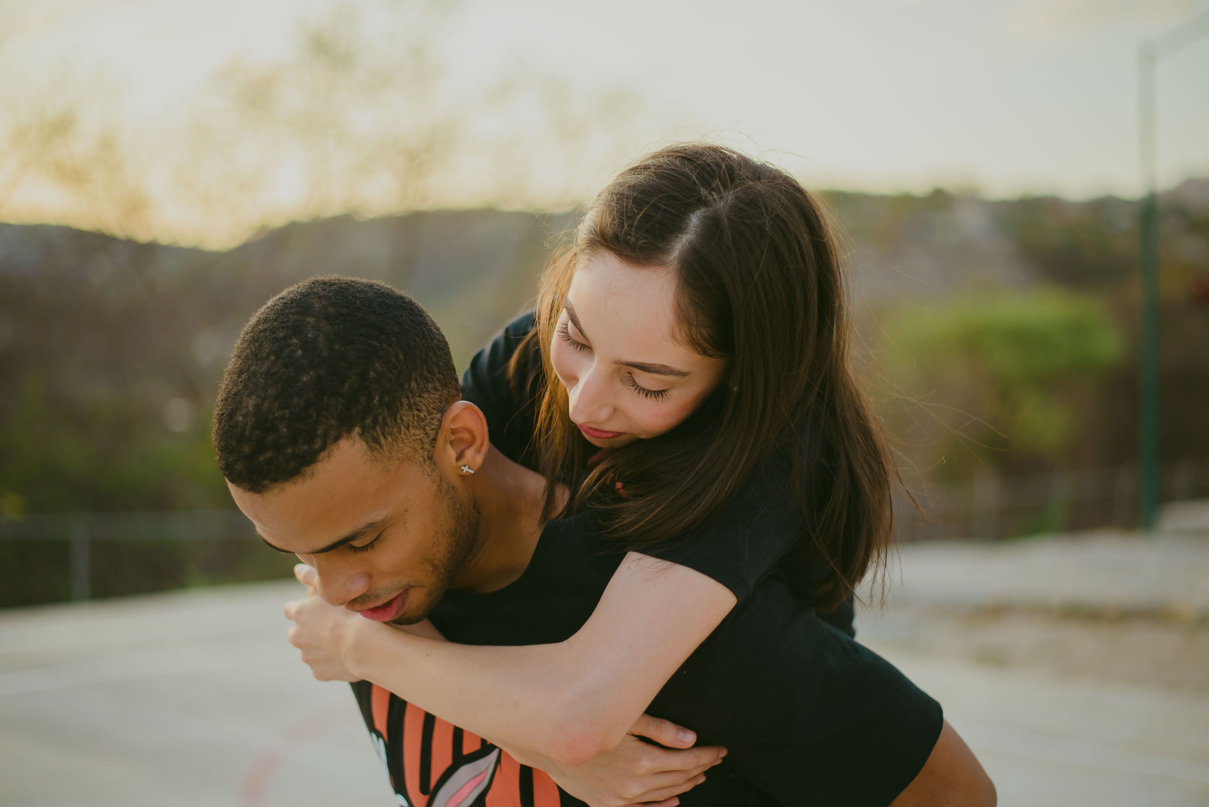 For Gen Z, finding a meaningful relationship does not necessarily mean giving up the life that existed before it. (Pexel) For Gen Z, finding a meaningful relationship does not necessarily mean giving up the life that existed before it. (Pexel)