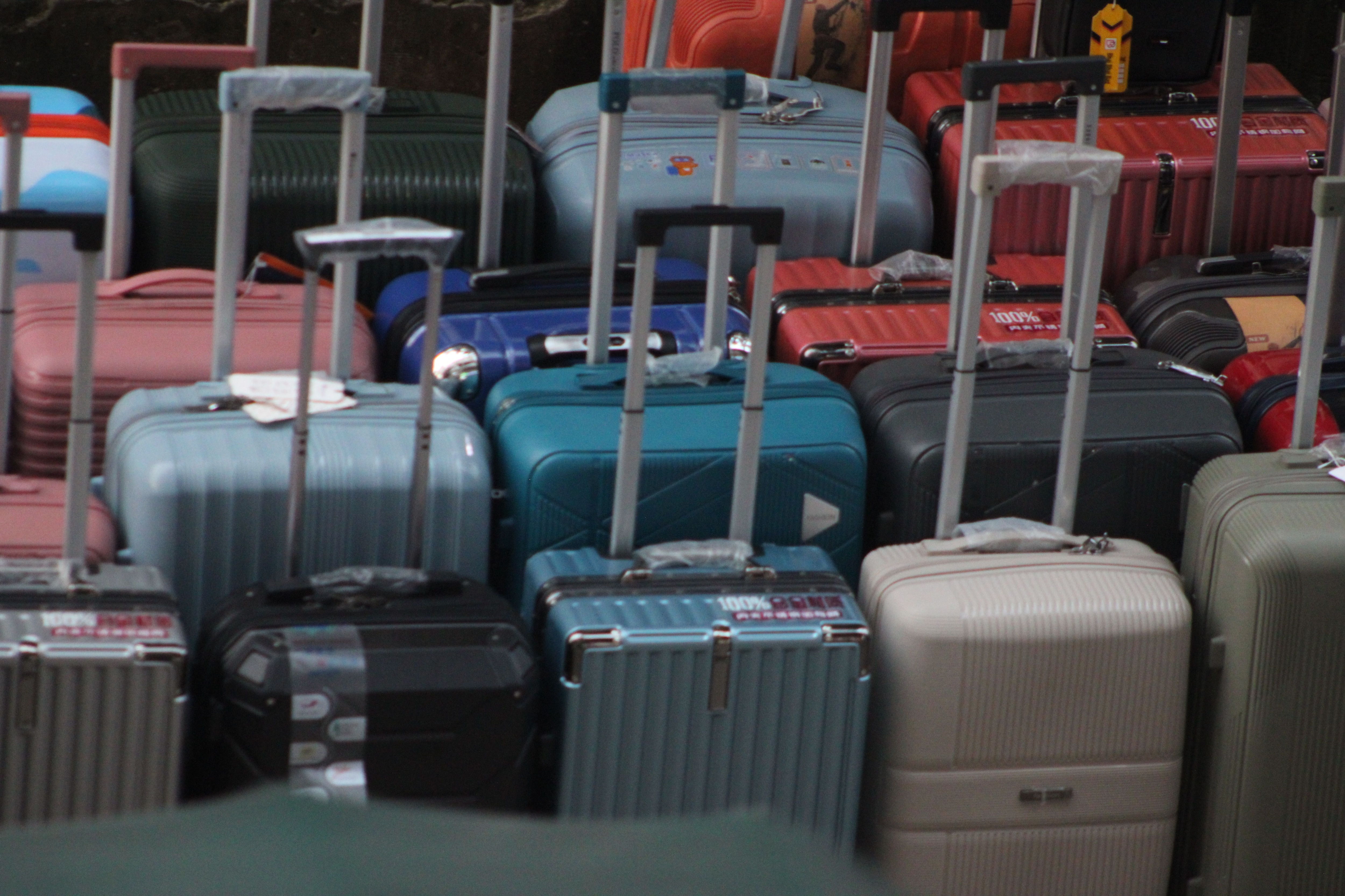 Before making a purchase, start by identifying your travel pattern. (Pexel) Before making a purchase, start by identifying your travel pattern. (Pexel)