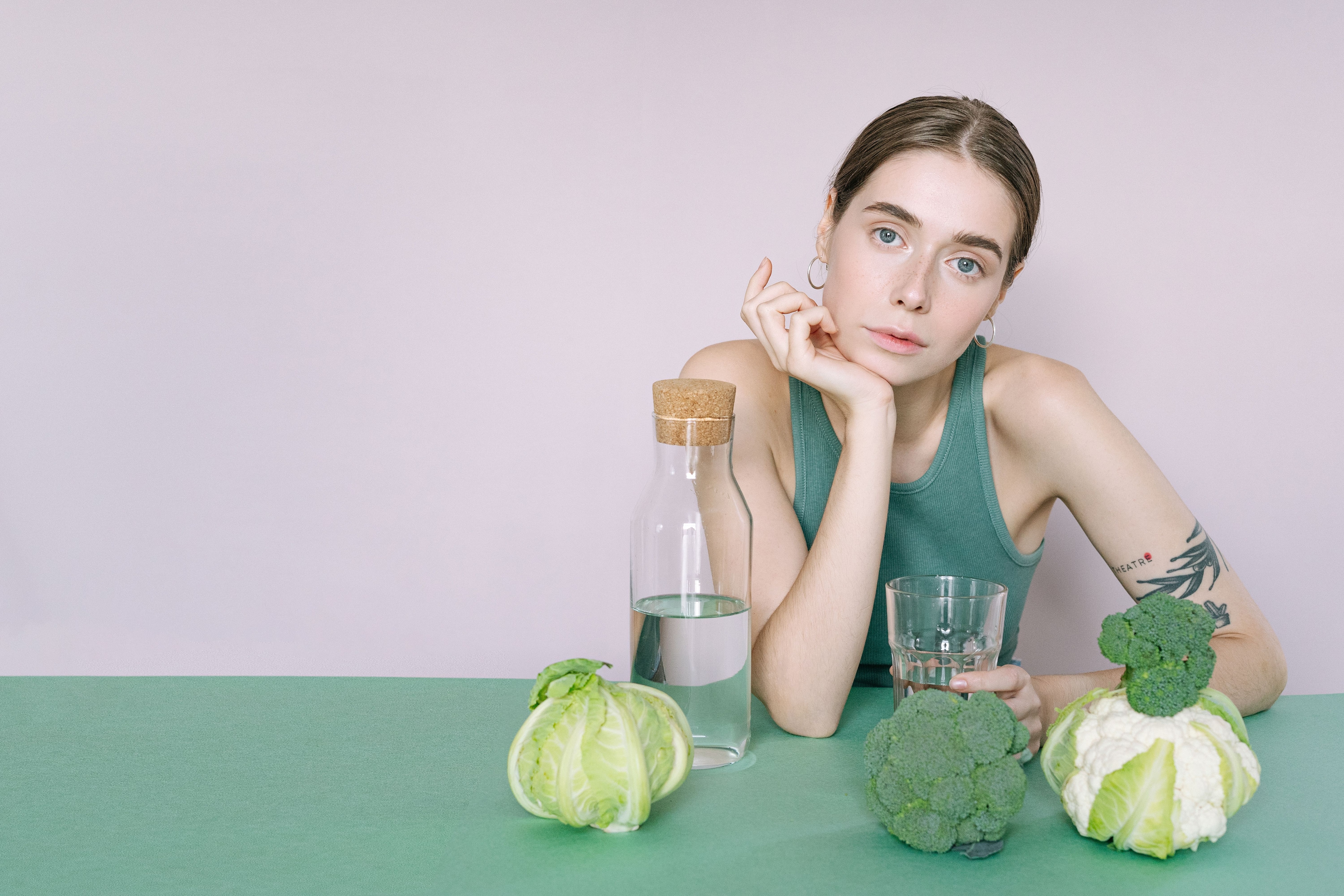 There's a hormonal shift that happens with sustained weight loss. (Pexel) There's a hormonal shift that happens with sustained weight loss. (Pexel)