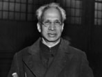 Dr Sarvepalli Radhakrishnan was born on September 5, 1888.