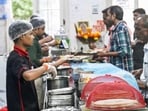 Teams of Food Safety and Drug Administration department conducted inspections at 64 paying guest accommodations