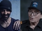Akshay Kumar shares last shot of Asrani from Haiwaan.