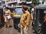 Also, passengers travelling between 11 pm and 5 am in Pune rural must pay a 40% night surcharge . (REPRESENTATIVE PHOTO)