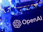 OpenAI logo is seen in this illustration taken June 11, 2026. 