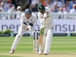 Michael Atherton questioned Babar Azam's authority