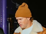 Former NFL star, Clay Matthews.
