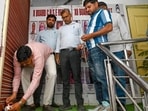 Gautam Budh Nagar: 14 more coaching sent notices for doc verification