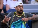 Australia tennis star Nick Kyrgios has been handed a one-month suspension for cocaine use. 